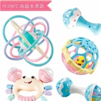 Imagem da promoção Mordedor Conjunto Bebê Brinquedos De 0-1 Anos De Idade