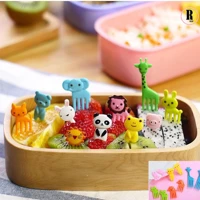 Imagem da promoção Kit Mini Garfinhos Animais