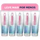 Bepantol Baby Kit Pomada Assadura Bebe Leve 5 Pague 4, 120g em oferta
