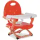 Assento Pocket Snack Poppy Red - Chicco em oferta