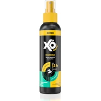 Imagem da promoção Repelente Xô Inseto Icaridina Spray 100ml