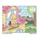 Do dia para a noite (Day to night) – Livro de colorir oficial Bobbie Goods em oferta