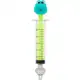 Lavador Nasal Seringa Dino Verde Buba, em oferta