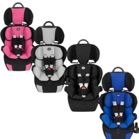 Imagem da promoção Cadeira Cadeirinha Infantil para Auto Versati De 9 a 36 Kg - Tutti Baby