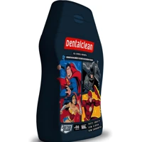 Imagem da promoção Gel Dental Dentalclean Sabor Mix de Frutas Sem Flúor 100g