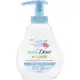 Baby Dove Sabonete Líquido Hidratação Enriquecida 200 Ml em oferta