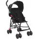 Maxi Baby Carrinho de Bebê Passeio Guarda Chuva MOVEE (Preto) em oferta
