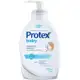 Sabonete Líquido Infantil para bebês Protex Baby Delicate Care 200ml em oferta