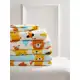 Kit 2 und Manta Infantil Bebe Soft Cobertor Antialergico 1m x 0,90m em oferta