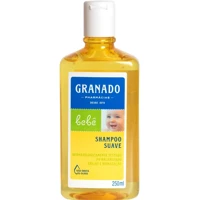 Imagem da promoção Shampoo Granado Bebê 250ml