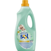 Imagem da promoção Girando Sol Amaciante Tradicional Frescor Herbal 2L