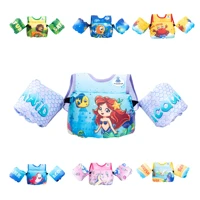 Imagem da promoção Colete Salva-vidas Flutuador Infantil !! Boia Não Fura!!!