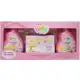 Kit Hora do Banho Baby Menina, Muriel, Muriel em oferta