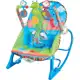 Cadeira De Descanso Musical Vibratória Funtime Maxi Baby em oferta