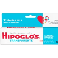 Imagem da promoção Transparente Creme Preventivo De Assaduras, 30g HIPOGLÓS®