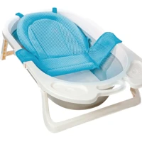 Imagem da promoção Rede de Proteção para Banho, Buba - Azul
