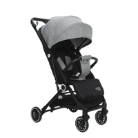 Imagem da promoção Carrinho de Bebê Passeio Vira Berço NIVI Maxi Baby