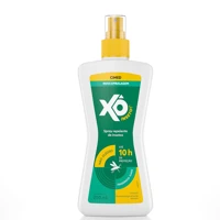 Imagem da promoção Repelente Spray Xô Inseto Deet 200ml