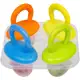 Forminha de Picolé Buba Divertidas Livres de BPA Infantil Sortido em oferta