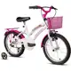 Bicicleta Verden Breeze - Aro 16 com cestinha e bagageiro em oferta