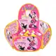 Piscina de Bolinha Mickey e Minnie com Cesta de Basquete em oferta