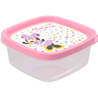 Imagem da promoção Pote Minnie Baby Plasútil 580ml