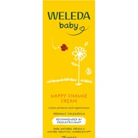 Imagem da promoção Creme para Assadura Weleda Baby Calêndula 75g