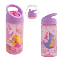 Imagem da promoção Garrafinha Aventuras Princesa Buba 400ml