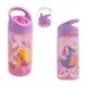 Garrafinha Aventuras Princesa Buba 400ml em oferta