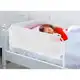 Grade De Cama Com Tela de Proteção Para Crianças e Idosos Cama Normal Ou Box - P em oferta