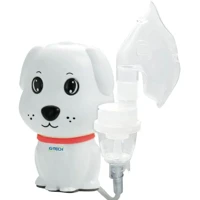 Imagem da promoção G-tech Inalador e Nebulizador infantil DCDOG