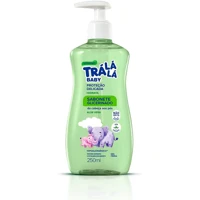 Imagem da promoção Sabonete Liquido Hidrata Trá Lá Lá Baby 250ml