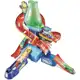 Pista de Brinquedo Color Shifters Laboratório Científico Hot Wheels City em oferta