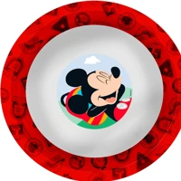Imagem da promoção Bowl de Melamine Mickey Mouse