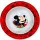 Bowl de Melamine Mickey Mouse em oferta