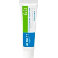 Imagem da promoção Granado - Creme Assaduras Dermocalmante Bebe Pele Sensíveis 50g