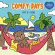 Comfy Days - Para Colorir em oferta
