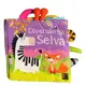 Livro de Tecido - Diversão na Selva em oferta