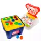 Cadeirinha Bichinhos Mesa Didática Infantil Com Atividades - Samba Toys - em oferta