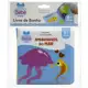 Amiguinhos - Um Livro de Banho: Amiguinhos do Mar em oferta