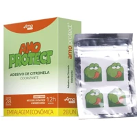 Imagem da promoção Adesivo De Citronela Babydeas Amo Protect 28 unidades
