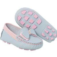 Imagem da promoção Mocassim Feminino Infantil Confortável Elegante Varias Cores Original Menina Bebe Promoção