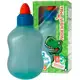 Nosewash Max Dinossauro - Dispositivo para Lavagem Nasal de Bebês e Crianças, Limpador de Nariz, Irr em oferta