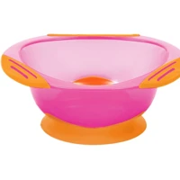 Imagem da promoção Buba Pratinho Bowl Rosa