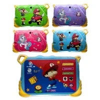 Imagem da promoção Tablet Infantil AH08 Milli Kids Mario 6Gb + 256Gb NOVA