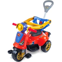 Imagem da promoção Triciclo Avespa Maral