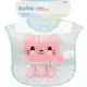 Babador Com Bolso Gatinho Buba em oferta