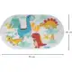 Tapete Para Banho Dino Buba Colorido - Buba em oferta