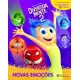 Livro Divertida Mente 2 - Novas Emoções em oferta