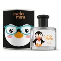 Imagem da oferta Água de Colônia Pingucho Ciclo Mini 100ml